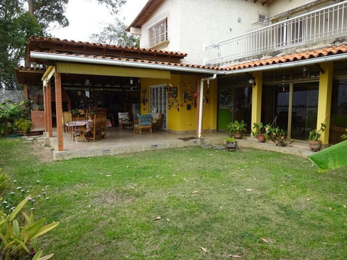 Imagen 1 de 20 de * Casa De Dos Niveles En Venta Santa Paula Mls #21-15860