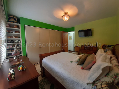 Vendo Hermoso Apartamento Las Mesetas Yf
