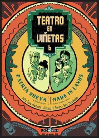 Teatro En Viñetas Vol.06