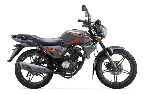 Keeway Rk 150 Street (benelli, Honda Cg Titan, Ybr)
