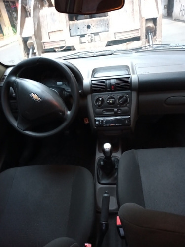 Chevrolet Corsa Classic 4p Ls Abs+airback