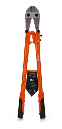 Tijera Cortapernos 24'' Pulgadas Pro Hamilton Cp240