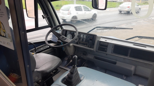 Microonibus Marcopolo Senior 28 Passageiros Ar Condicionado