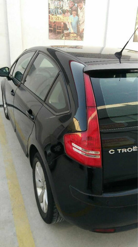 Imagem 6 de 6 de Citroën C4 2011 1.6 Glx Flex 5p