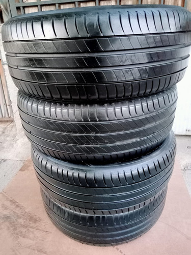 Naumáticos, Michelin, Primacy 3, 205.55 R16