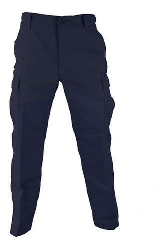 Resistente Pantalón Táctico Bolsas Tipo  Swat