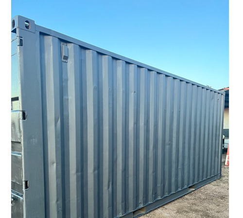 Imagen 19 de 25 de Contenedores Containers Maritimos 20 Pies 40 Pies Usados
