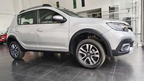 Renault Stepway 1.6 Intens