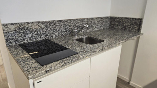 Monoambiente En Venta En Palermo A Estrenar, Amenities