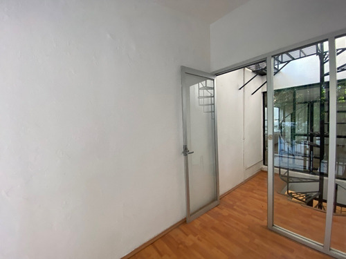 Imagen 16 de 21 de Renta Casa Para Oficina, Benito Juárez