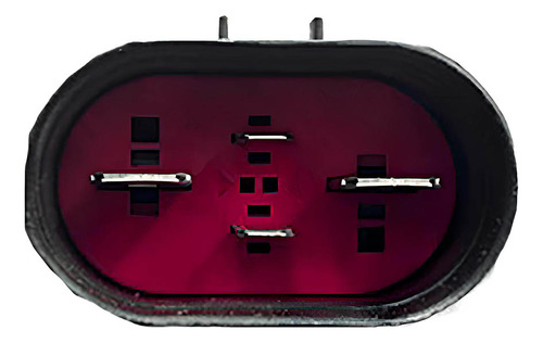 Motoventilador Para Vw Amarok 2.0 2016 2017 2018 2019 2020
