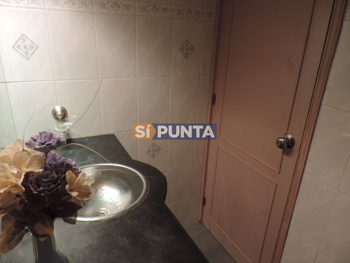 Imagen 11 de 30 de Casa Venta En Punta Del Este