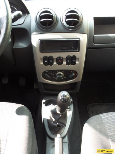 Imagen 19 de 25 de Renault Sandero