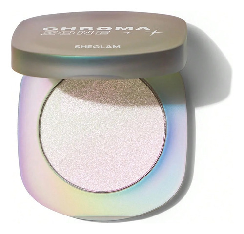 Sheglam Chroma Zone Multichrome Highlighter Iluminador