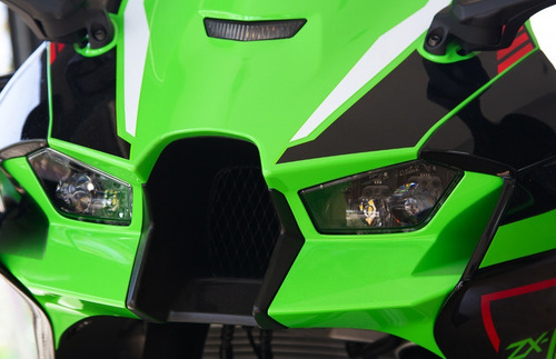Imagen 7 de 13 de Kawasaki Ninja Zx10 R / 0km / Modica Motos