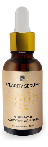 Beauty Freedom Ácido Tranexámico Y Niacinamida 5% 30ml
