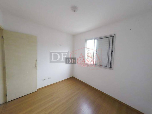 Imagem 23 de 30 de Apartamento Residencial À Venda, Vila São Carlos, Itaquaquecetuba. - Ap4007