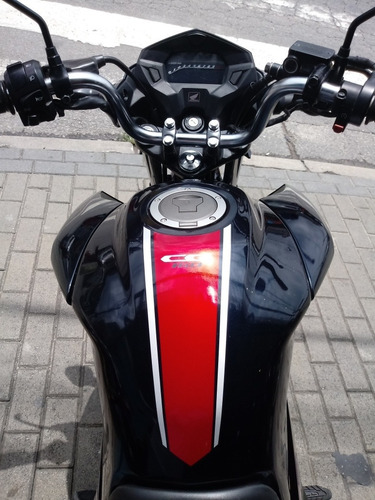 Honda Titan 160 Flexzone