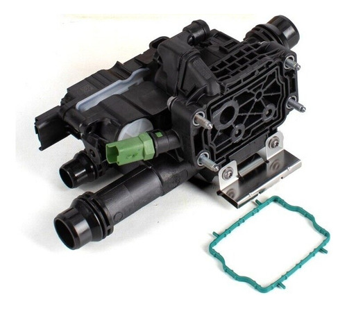 Valvula Termostatica Completa Citroen Jumpy 1.6 Hdi 17 A 22