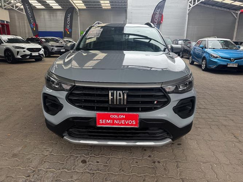 Fiat Pulse 1.0T Audace Cvt