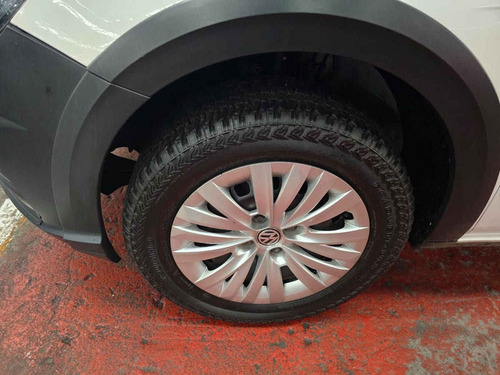 Volkswagen Saveiro 2022
