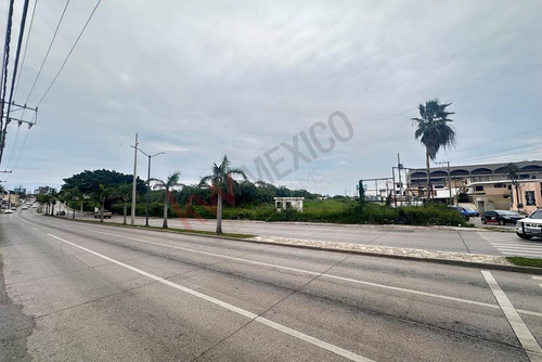 ¡oportunidad Única De Inversión En Tampico, Tamaulipas! Terreno Para Desarrollo Habitacional ...