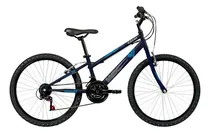 Comprar Bicicleta Caloi Max Aro 24, Quadro Em Aço, Freios V-brake