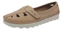 Comprar Chatitas Freeway Dama Cuero Kyra Confort Verano