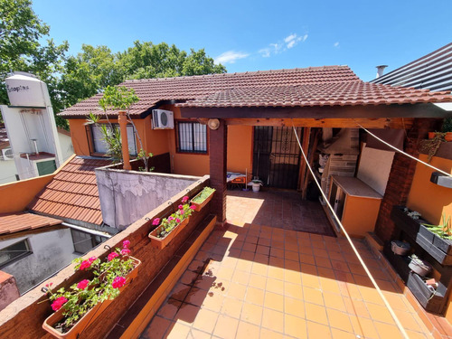 Ph 4 Ambientes Con Terraza Y Parrilla - Villa Devoto