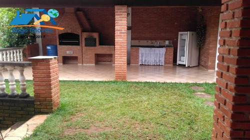 Chácara Em Bragança Paulista! - 298