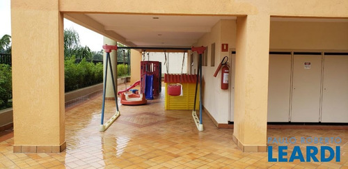 Imagem 12 de 13 de Apartamento - Jardim Marajoara - Sp - 567893