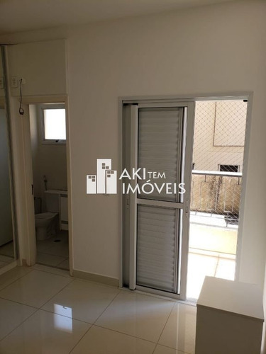 Imagem 14 de 23 de Lindo Apartamento! Impecável! - 9351