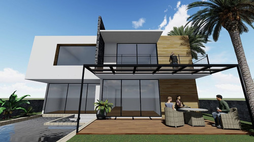 Casa En Venta En Lomas De Cocoyoc.