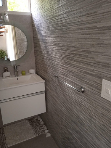 Casa De 2 Dormitorios,1 Baño