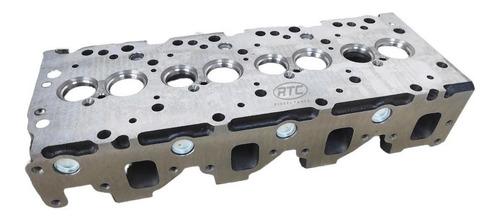 Camara Para Isuzu 4jb1t - Nkr - Nhr