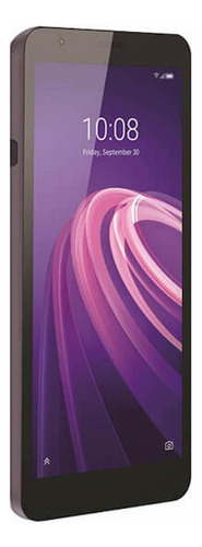 ZTE Blade A3 Lite Dual SIM 16 GB cinza 1 GB RAM