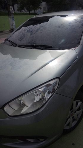 Fiat Gran Siena