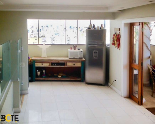 Imagem 17 de 21 de Apartamento - Cb Mo 2017 - 33194822