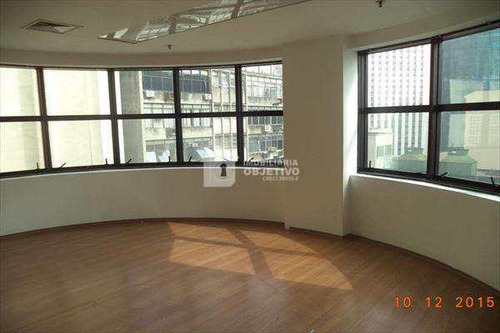 Imagem 3 de 16 de Conjunto Comercial, Vila Buarque, São Paulo - R$ 1.69 Mi, Cod: 3149 - A3149