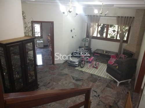 Imagem 9 de 30 de Casa Á Venda E Para Aluguel Em Loteamento Alphaville Campinas - Ca004121