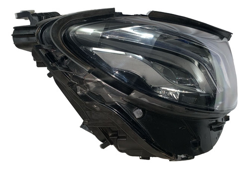 Farol L/d Mercedes Classe E E250 E300 2017/19 Virtual Import (Usado)