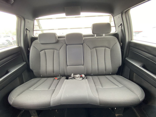 Ssangyong New Grand Musso 2023
