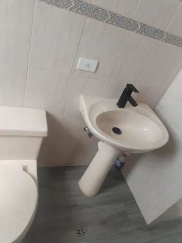 Se Vende Espacioso Apartamento