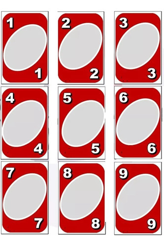 Kit Imprimible Plantillas Cartas Españolas Poker Un Editable (Usado)