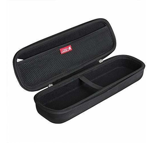 Funda Rígida Para Conair Double Ceramic Curling Iron