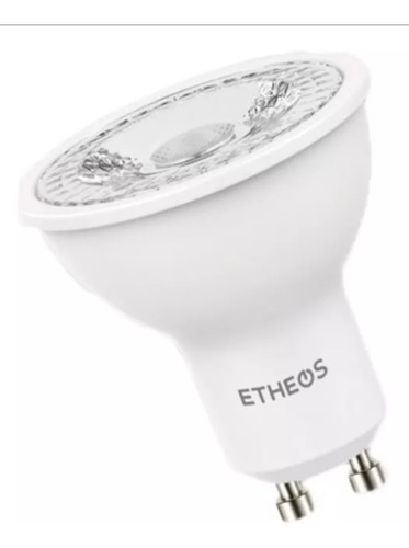 Dicroica Led Foco 6w 220v Dimerizable Fria Calida 38° 100°