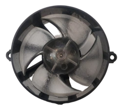 Turbina + Motor Secador De Pelo Gama Mistral Diamond