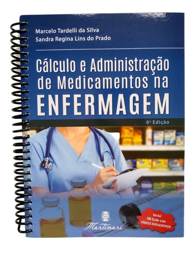 Cálculo E Administração De Medicamentos Em Enfermagem 