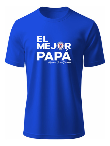 Playera Regalo Para Papa Dia Del Padre Varios Modelos