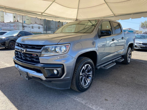 Chevrolet Colorado 3.6 Paq. C 4x4 At